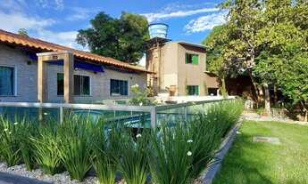 Imagem 2: Casa disponível em Aruanã