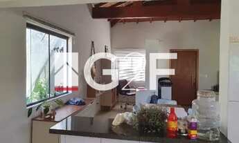 Imagem 4: Casa Clube de Campo Valinhos