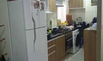 Imagem 6: Apartamento de 2 dormitórios a venda pronto para morar próximo ao centro de Cotia!