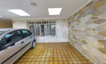 Imagem: Sobrado · Penha · 1 Quarto · 2 Vagas