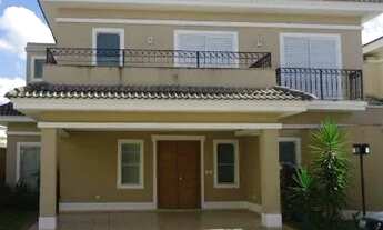 Imagem: 9409 - Venda 4 quartos Casa de Condomínio