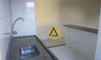 Imagem 7: Apartamento com 2 dormitórios, 60 m² - venda por R$ 130.000,00 ou aluguel por R$ 800,00/mê