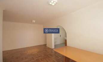 Imagem 4: No icônico bairro do Jardins 3 dormitórios , 1 suíte