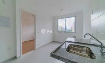 Imagem 3: Apartamento locação Studio de 24m² no Tatuapé - São Paulo/SP