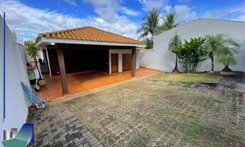 Imagem 3: Casa térrea 3 quartos a venda Ribeirânia - Ribeirão Preto/SP