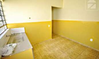 Imagem 7: Casa - Jardim Eulina - Campinas