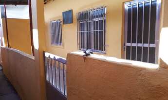 Imagem: Casa de 1 quarto, local familiar