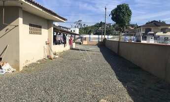 Imagem 6: CASA COM TERRENO COMERCIAL