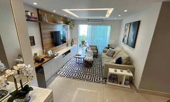 Imagem 2: A Melhor Oportunidade de 4 quartos, no melhor Condomínio da Barra da Tijuca!