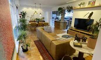 Imagem: Apartamento mobiliado, amplo e reformado