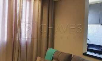 Imagem 3: Ribeirão Preto - Apartamento Padrão - Guaporé