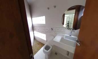 Imagem 6: Casa Padrão em Araraquara