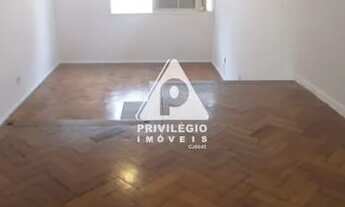 Imagem 3: Apartamento conjugado, frente, andar alto, 31M², Botafogo - RIO DE JANEIRO/RJ