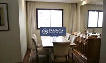 Imagem 5: Perdizes - Um por andar