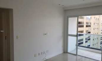 Imagem 4: Apartamento para Locação em Santos, Aparecida, 2 dormitórios, 1 suíte, 3 banheiros, 2 vaga