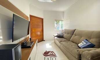 Imagem 5: Sobrado com modulados no melhor condomínio da região norte de Sorocaba