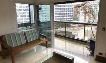 Imagem 4: Apartamento para locação no Jardim Paulista!!