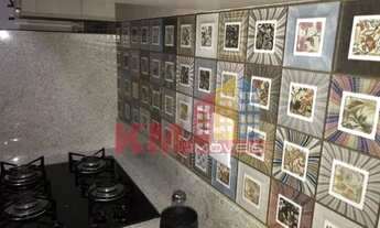 Imagem 3: VENDA ou LOCAÇÃO! Apartamento no Residencial Alameda Planalto em Mossoró