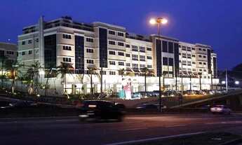 Imagem: THE SQUARE, 44 m² - venda por R$ 280.000