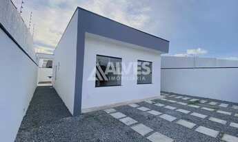 Imagem 4: CASA DE 3\4 SENDO 1 SUÍTE NA REIÃO DA AV. FRAGA MAIA