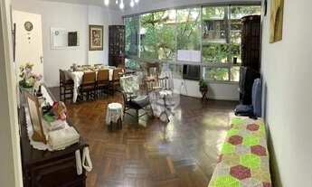 Imagem 3: Rio de Janeiro - Apartamento Padrão - IPANEMA