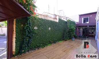 Imagem 5: Sobrado a venda na Mooca totalmente reformado