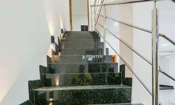 Imagem 4: Sobrado à venda, 112 m² por R$ 497.000,00 - Jardim Itaipu - Goiânia/GO