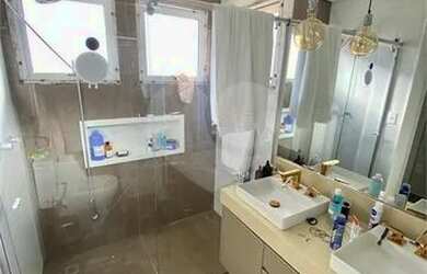 Imagem 6: Apartamento para aluguel e venda ao lado da Av. Água fria em Santana!!