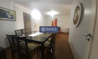 Imagem 5: Apartamento com 3 dormitórios à venda, 119 m² Itaim Bibi - São Paulo/SP