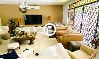 Imagem 5: Casa para locação, 600m², 6 dormitórios, sendo 4 suítes, 9 vagas - Morumbi