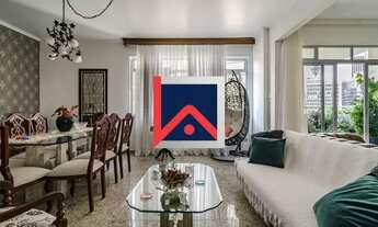 Imagem 2: Venda Apartamento 3 Dormitórios - 152 m² Jardim Paulista