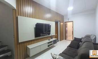 Imagem 3: Casa (sobrado na rua) 3 dormitórios/suite, cozinha planejada, elevador