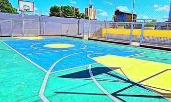 Imagem 7: Apartamento 2 quartos (1 suíte) Edifício Sublime 94m² Garagem Pedreira Belém Pará