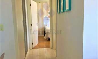 Imagem 6: Apartamento a venda, quadra mar, vista mar reformado, mobiliado, Barra Sul - Balneário Cam