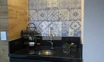 Imagem 3: Apartamento para alugar no bairro Alphaville Centro Industrial e Empresarial/Alphaville.