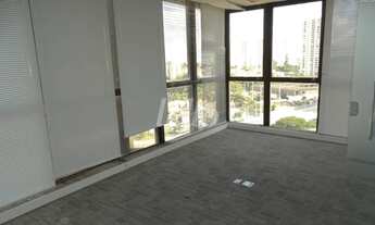 Imagem 5: São Paulo - Conjunto Comercial/Sala - Chácara Santo Antônio