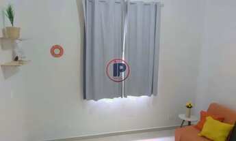 Imagem 5: Kitnet com 1 dorm, Ocian, Praia Grande - R$ 135 mil, Cod: 9439