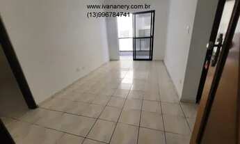 Imagem: Apartamento ao lado do centro, prédio frente