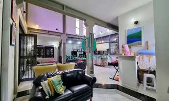 Imagem 6: Casa Condominio Bosque dos Esquilos 600m² de terreno Gleba C