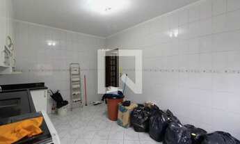 Imagem 6: Casa para Aluguel - Vila Sabrina , 3 Quartos, 100 m2