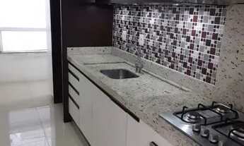 Imagem: GASPAR - Apartamento Padrão - Figueira