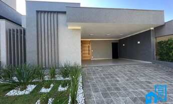 Imagem: SÃO JOSÉ DO RIO PRETO - Casa de Condomínio