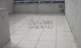 Imagem: Cobertura para venda no Parque Novo Oratório