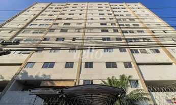 Imagem 3: São Paulo - Apartamento Padrão - Parque da Mooca