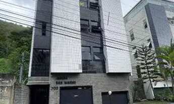 Imagem: Apartamento para aluguel CASCATINHA