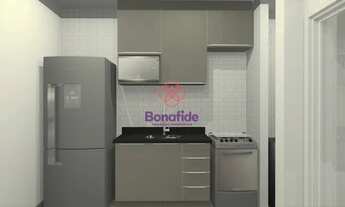 Imagem 4: JUNDIAÍ - Apartamento Padrão - JARDIM CAROLINA