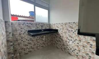 Imagem 7: LOCAÇÃO DEFINITIVA - Na Mirim | Kitnet nova | 1ª locação | 1 Dorm | Zona 3