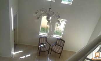 Imagem 3: Casa (sobrado em condominio) 4 dormitórios/suite, cozinha planejada, portaria 24hs, lazer