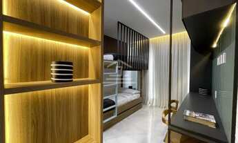 Imagem 2: Apartamento para venda tem 141 metros quadrados com 3 quartos em São Cristóvão - Teresina