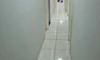 Imagem 7: Suite no São Lucas